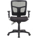 Lorell Mid-Back Chair Frame