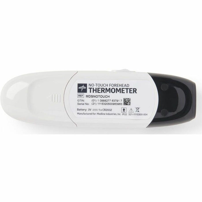 Medline No Touch Forehead Thermometer