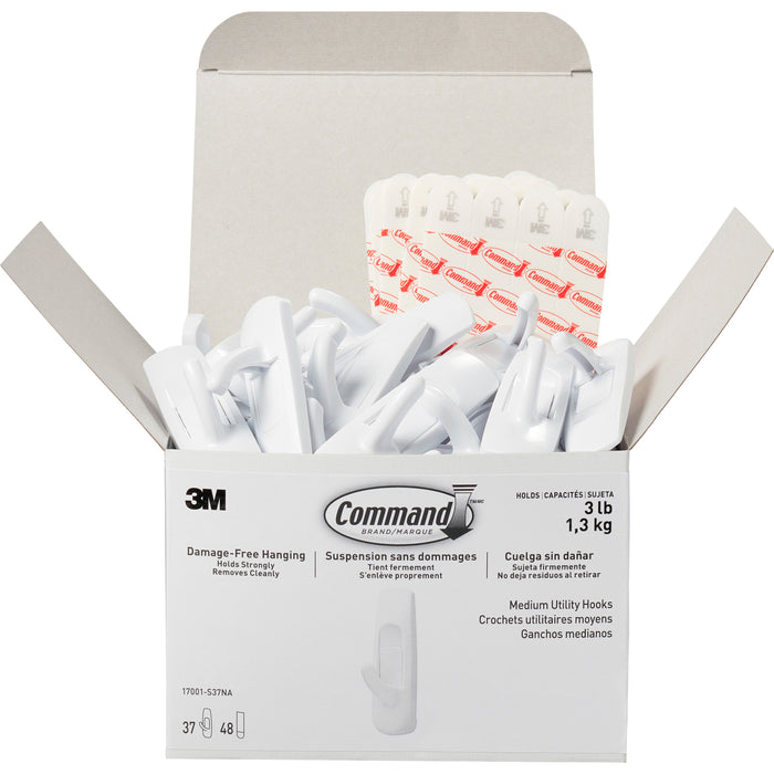 Command Medium Utility Hooks