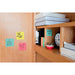 Post-it® Super Sticky Notes Cube