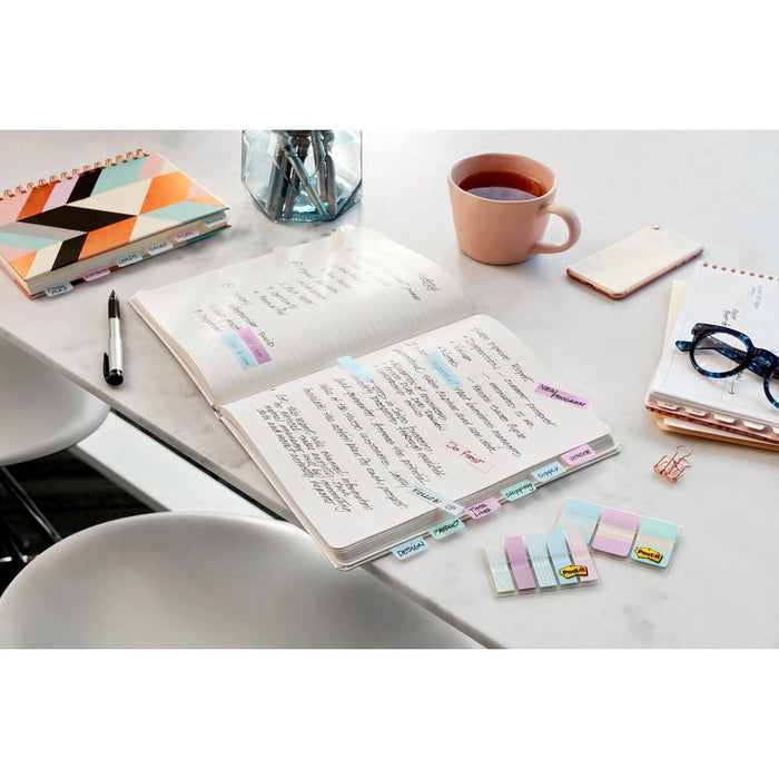 Post-it® Durable Tabs