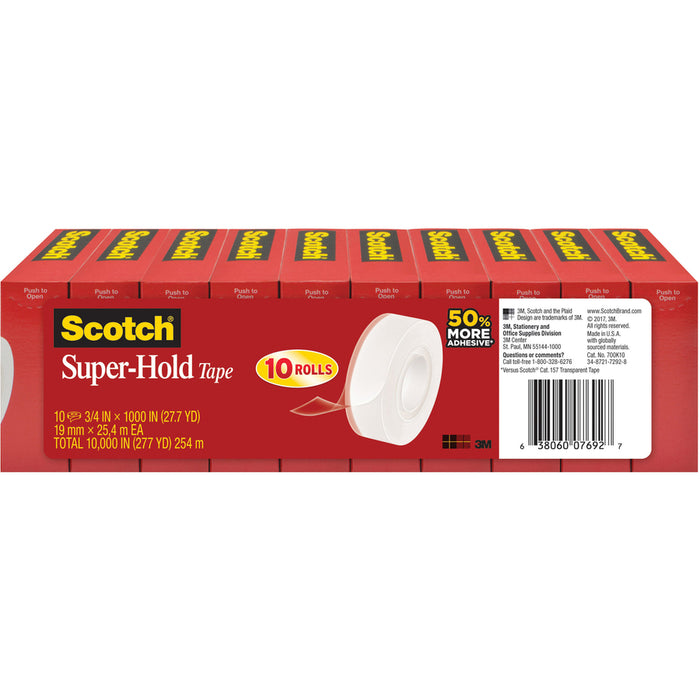 Scotch Super-Hold Tape