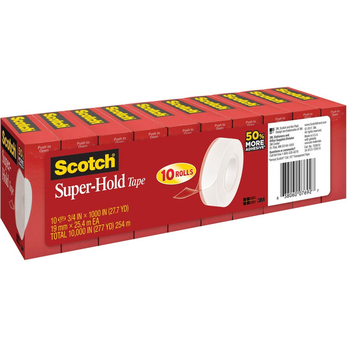 Scotch Super-Hold Tape