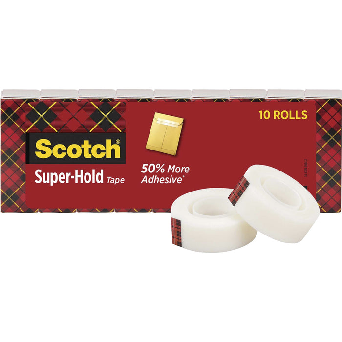 Scotch Super-Hold Tape