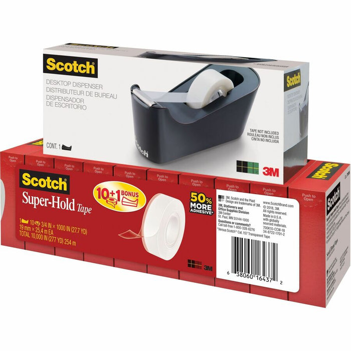 Scotch Super-Hold Tape