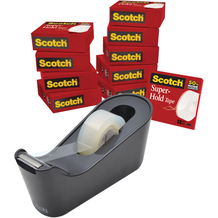 Scotch Super-Hold Tape