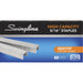 Swingline High-capacity Staples