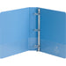 Business Source Heavy-duty View Binder