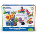 Learning Resources Gears! Gears! Gears! Machines in Motion