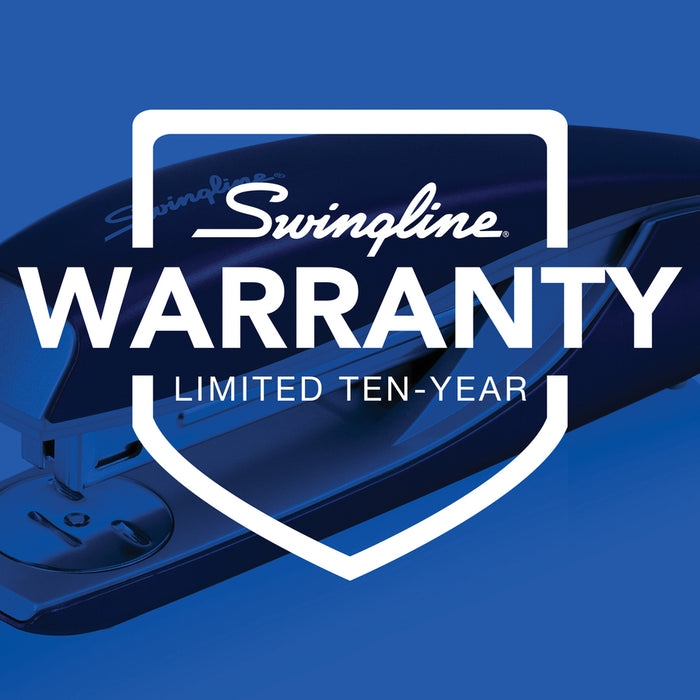 Swingline NeXXt Series Style Desktop Stapler