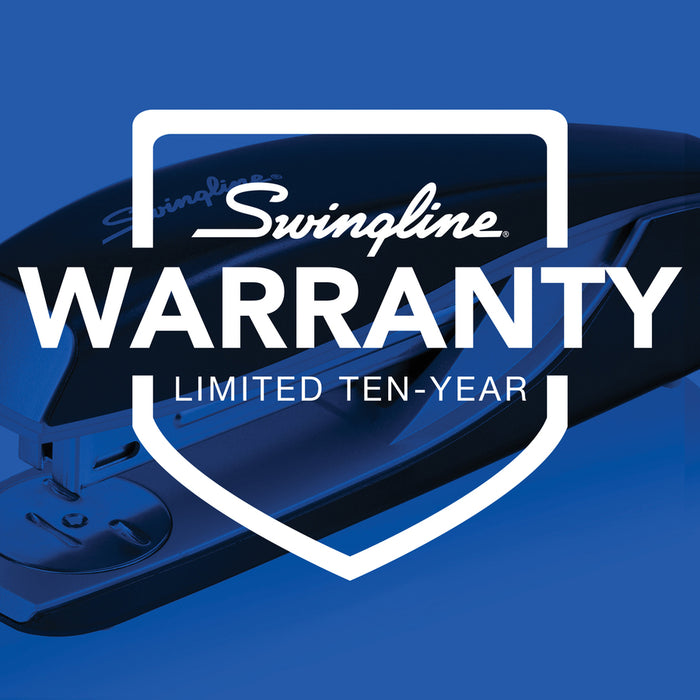 Swingline NeXXt Series Style Desktop Stapler