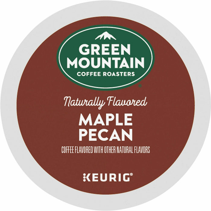 Green Mountain Coffee Roasters® K-Cup Maple Pecan Coffee