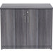 Lorell Essentials 2-door Storage Cabinet