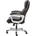 Sadie 3-Fifteen Executive Leather Chair