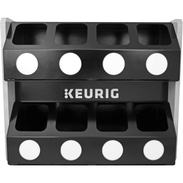 Keurig Premium 8-Sleeve K-Cup® Pod Storage Rack