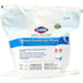 Clorox Healthcare Bleach Germicidal Wipes Refill