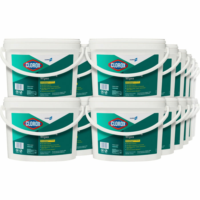 CloroxPro™ Disinfecting Wipes