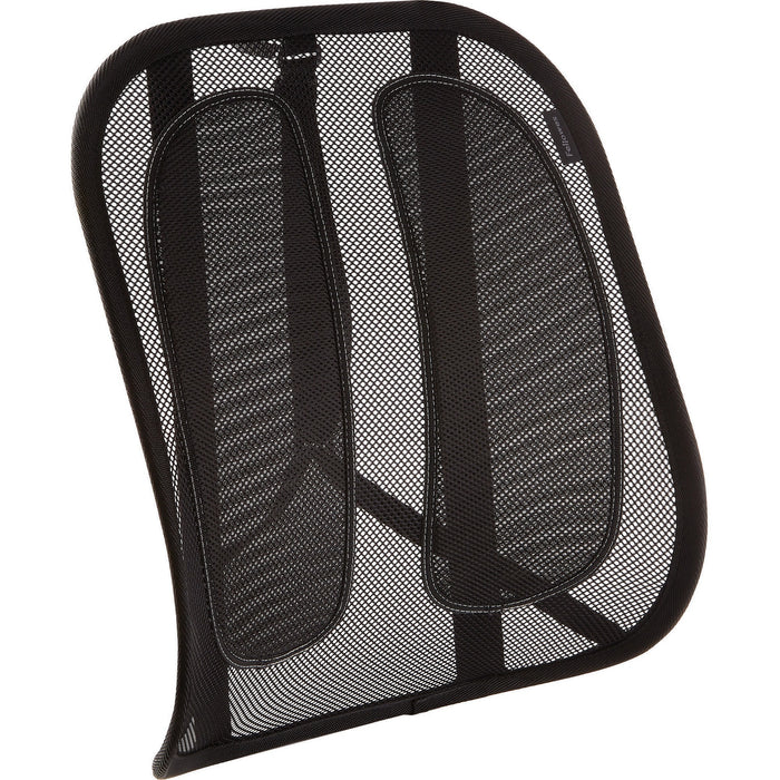 Fellowes Office Suites™ Mesh Back Support