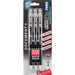 EnerGel PRO Retractable Liquid Gel Ink Pens