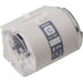 Brother Genuine CK-1000 ~ 2 (1.97") 50 mm wide x 6.5 ft. (2 m) Cleaning Roll for Brother VC-500W Label and Photo Printers