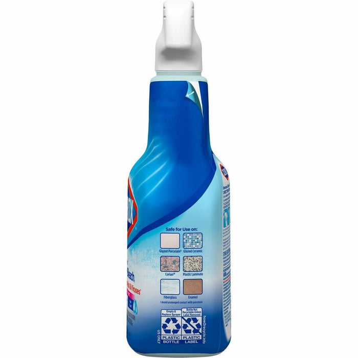 Clorox Clean-Up All Purpose Cleaner with Bleach