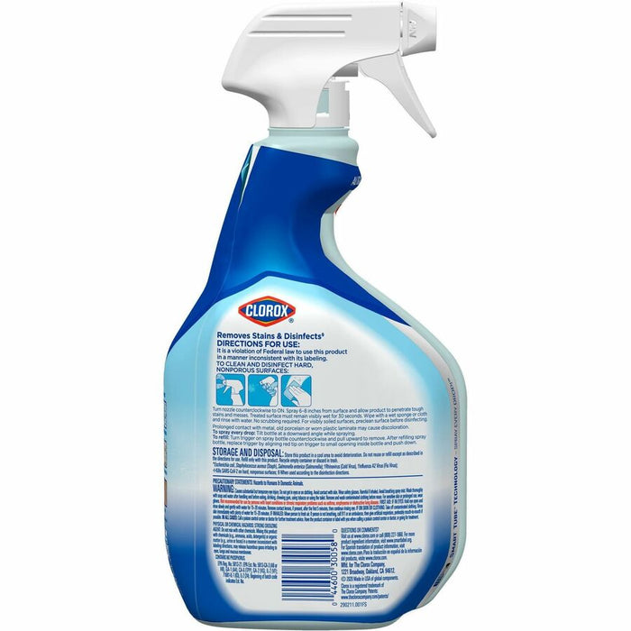 Clorox Clean-Up All Purpose Cleaner with Bleach