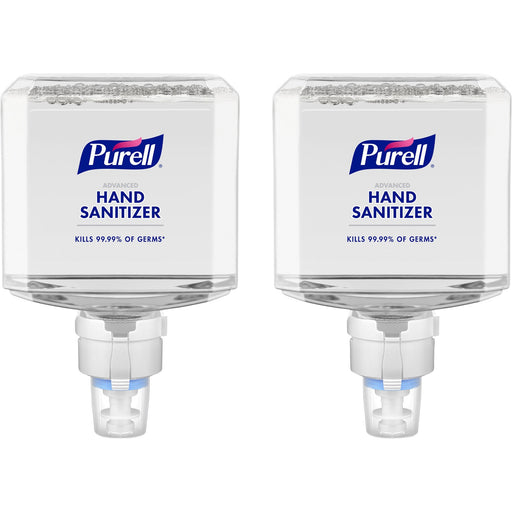 PURELL® Advanced Hand Sanitizer Foam Refill