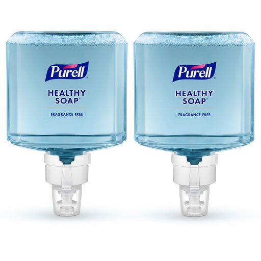 PURELL® ES8 HEALTHY SOAP Gentle & Free Foam