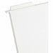 Smead FasTab 1/3 Tab Cut Letter Recycled Hanging Folder