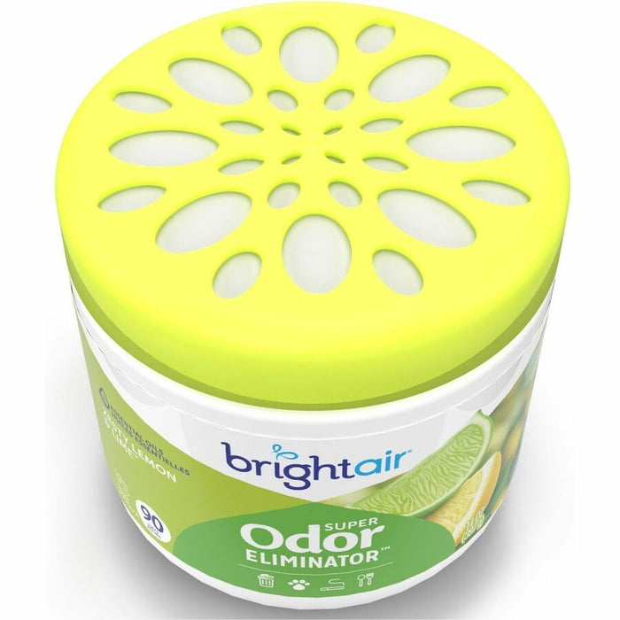 Bright Air Zesty Lemon Super Odor Eliminator
