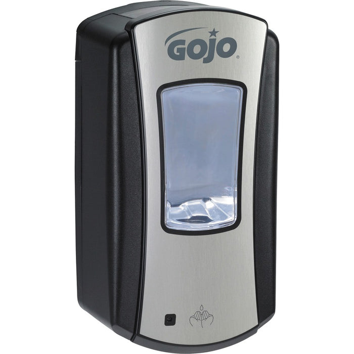 Gojo® LTX-12 Touch-free Foam Soap Dispenser