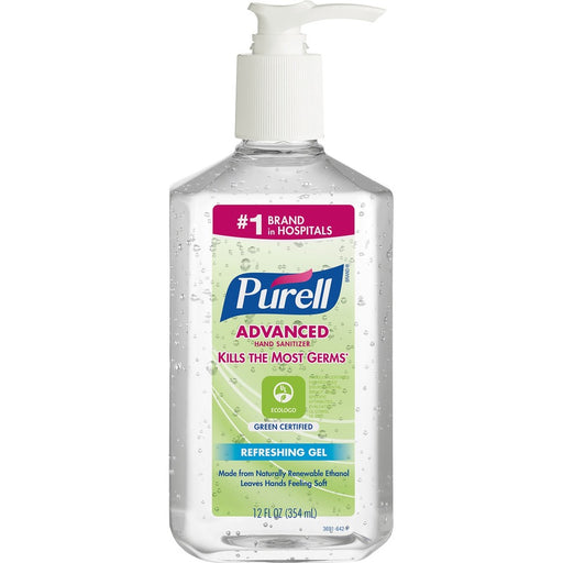 PURELL® Hand Sanitizer Gel