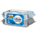 Cottonelle Flushable Wet Wipes