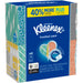 Kleenex Trusted Care Tissues