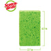 Scotch-Brite StayFresh Sponges