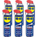 WD-40 EZ Reach Flexible Straw Lubricant