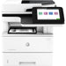 HP LaserJet M528dn Laser Multifunction Printer - Monochrome