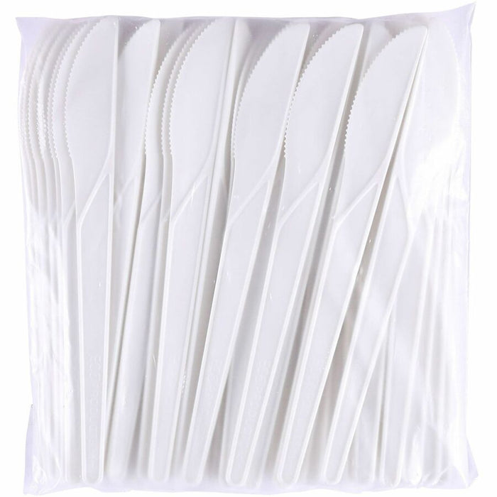 Eco-Products 6" Plantware High-heat Knives