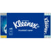 Kleenex Trusted Care Tissues