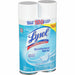 Lysol Linen Disinfectant Spray