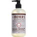 Mrs. Meyer's Hand Soap