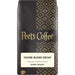 Peet's Coffee Decaf House Blend Coffee