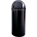 Rubbermaid Commercial Marshal Classic Container