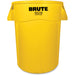 Rubbermaid Commercial Brute 44-Gallon Vented Utility Container