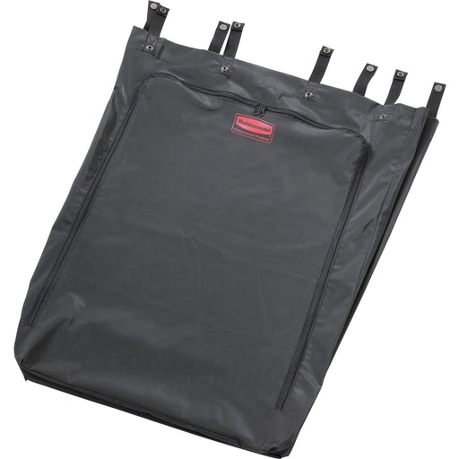 Rubbermaid Commercial 30 Gallon Premium Linen Hamper Bag