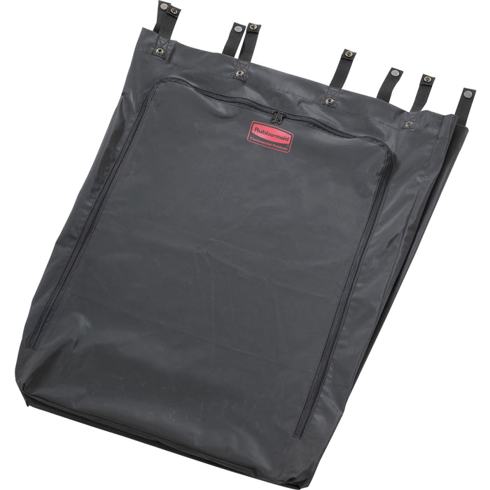 Rubbermaid Commercial 30 Gallon Premium Linen Hamper Bag