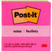 Post-it® Notes - Poptimistic Color Collection