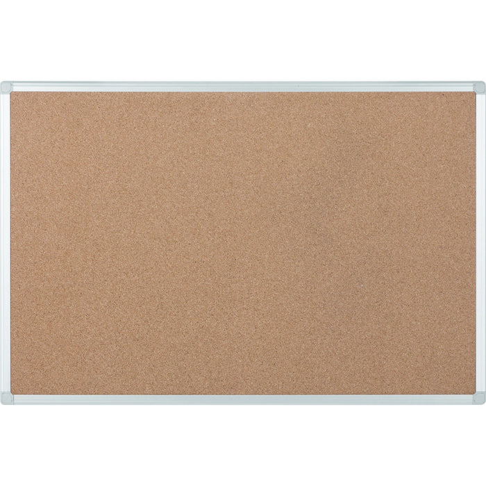 Bi-silque Ayda Cork Bulletin Board