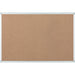 Bi-silque Ayda Cork Bulletin Board