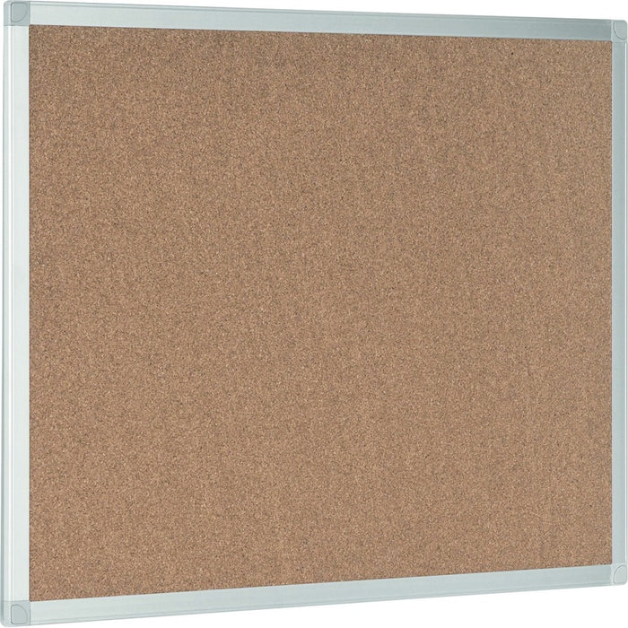 Bi-silque Ayda Cork Bulletin Board